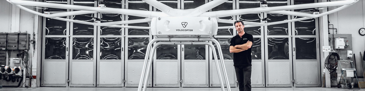 Volocopter