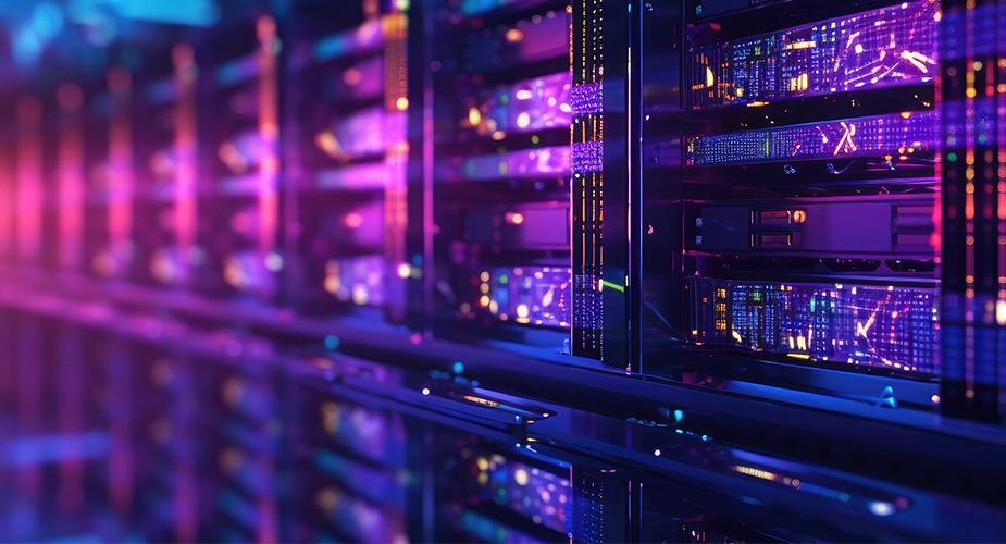 server room
