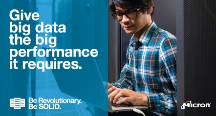 banner image on big data