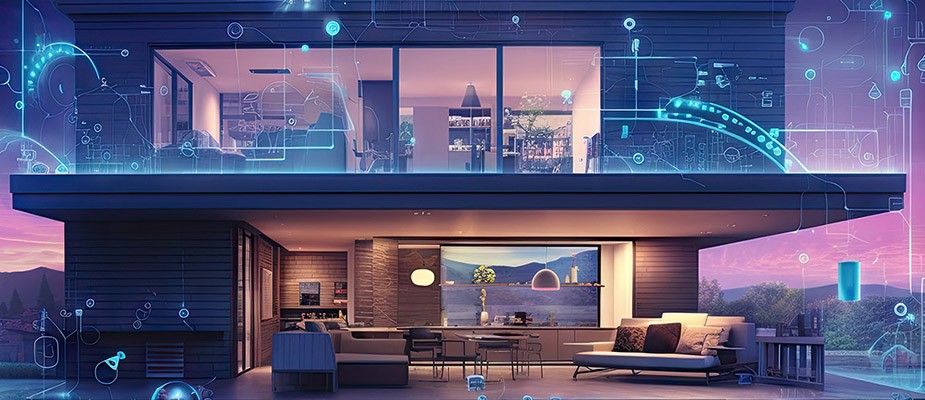 Intelliget-home